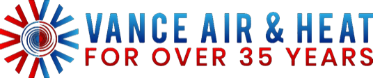 Vance Air Conditioning & Heating LLC
