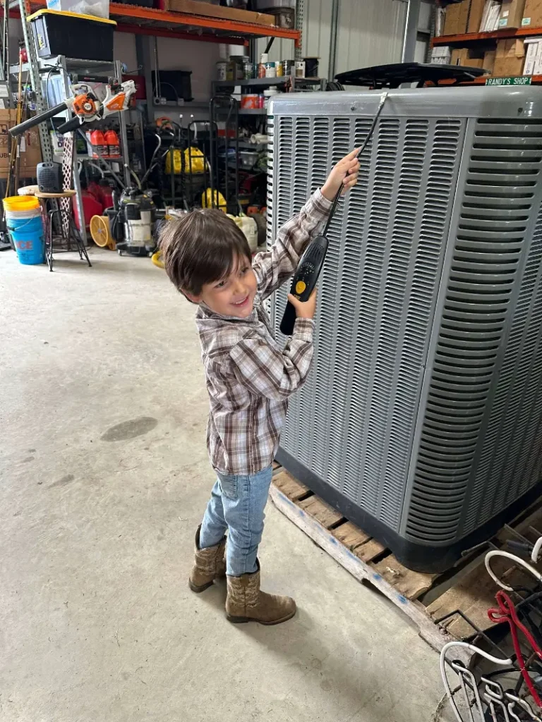 Professional Air Conditioner Repair Services in Katy TX