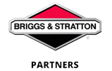 Vance AC & Heating, Briggs & Stratton Partner